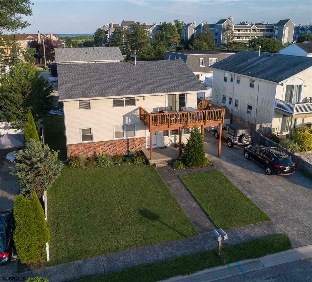 4622 Schooner Road, Unit A Brigantine, NJ 08203 - Photo 5 of 22