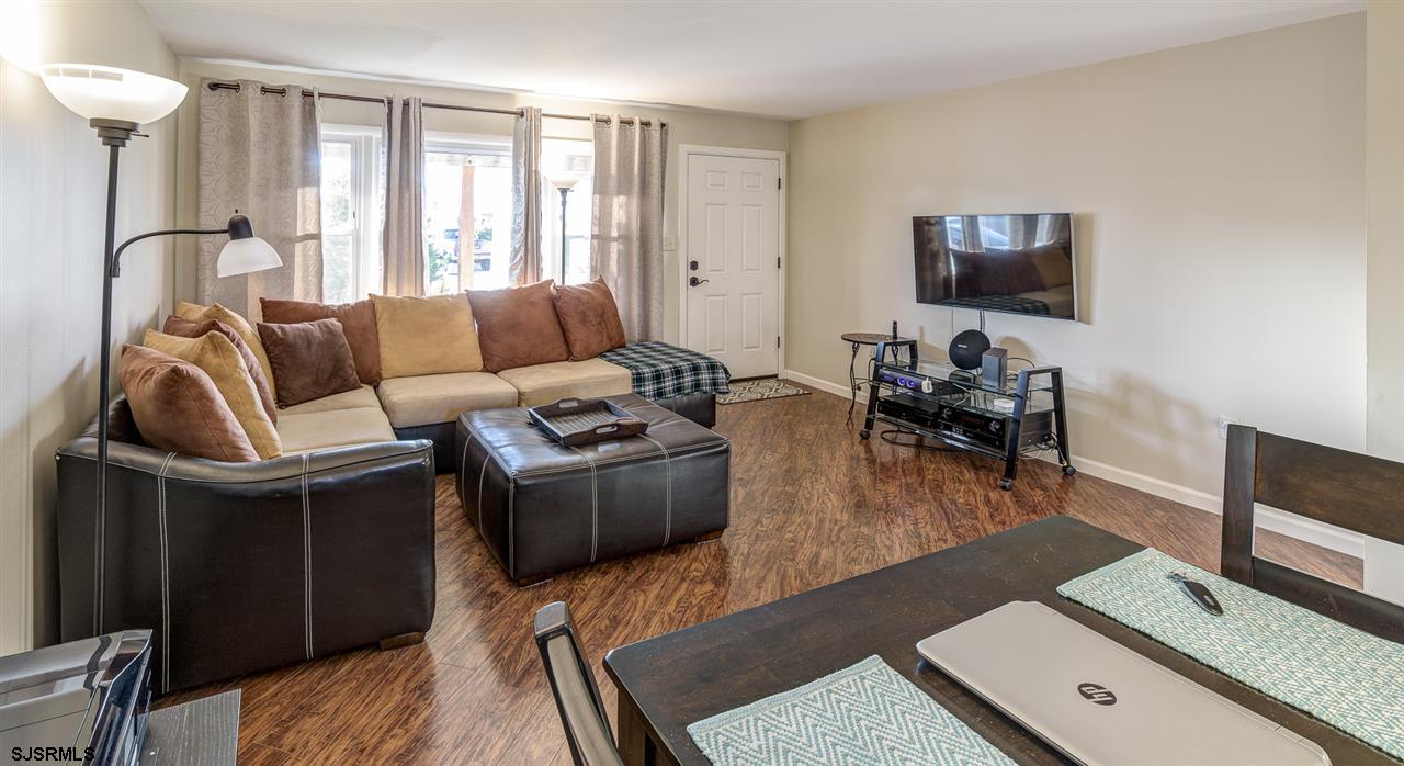 4622 Schooner Road, Unit A Brigantine, NJ 08203 - Photo 9 of 22