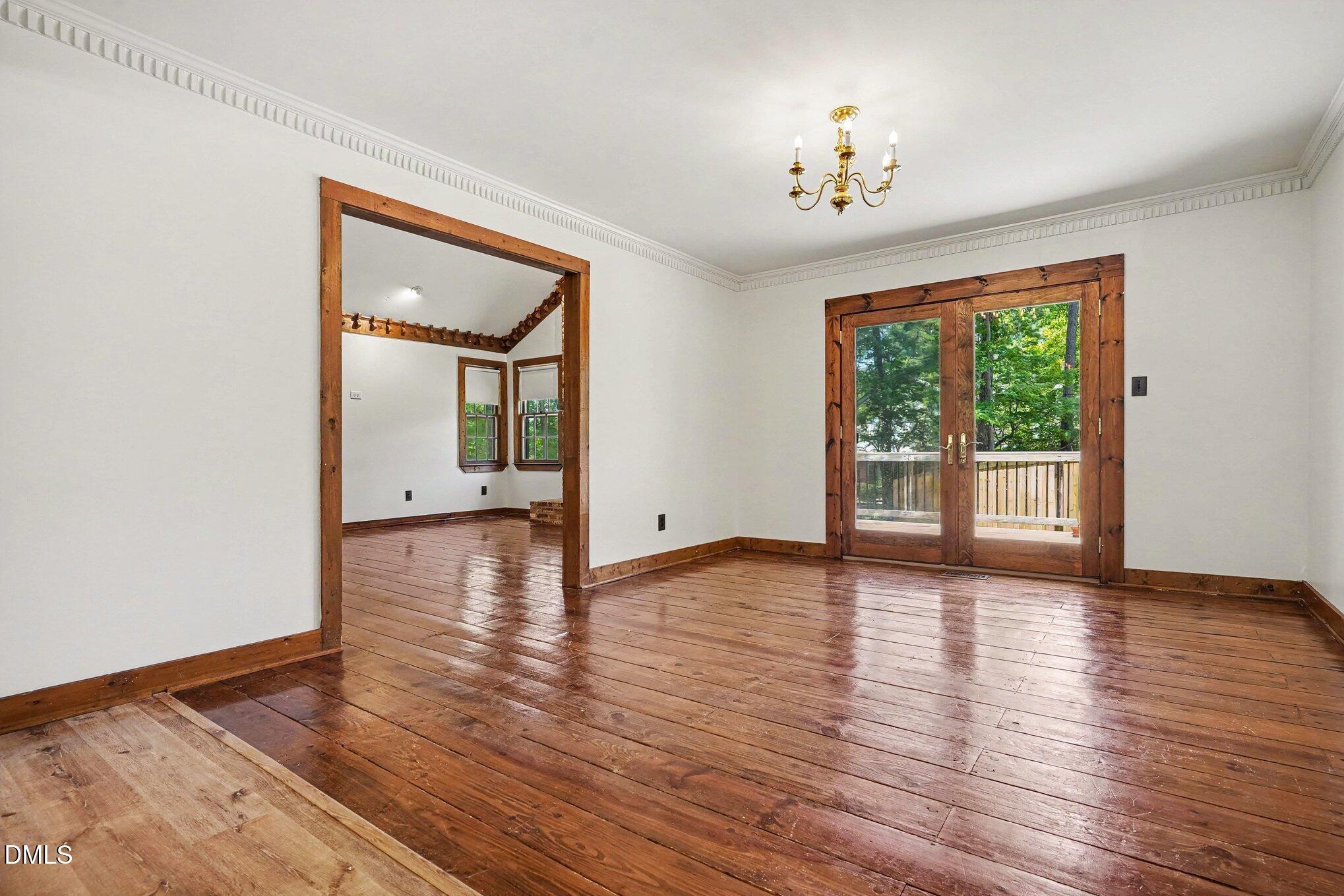 405 Lynchester Court Raleigh, NC 27615 - Photo 5 of 28 007_file_6950