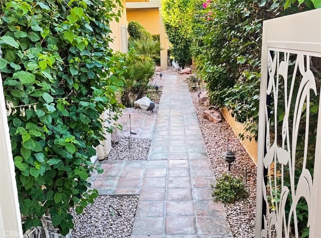 45 Pebble Beach Drive Rancho Mirage, CA 92270 - Photo 19 of 22