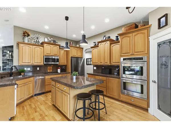 $1,175,000 | 38622 Northeast 25th Street, Washougal, WA 98671