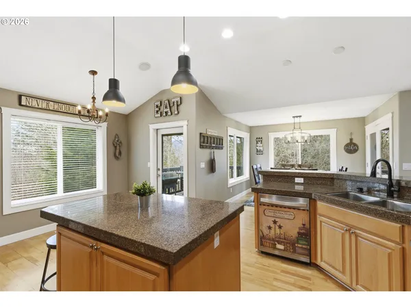 $1,175,000 | 38622 Northeast 25th Street, Washougal, WA 98671
