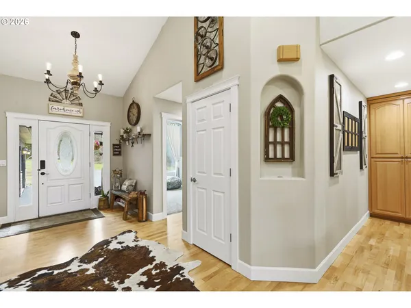 $1,175,000 | 38622 Northeast 25th Street, Washougal, WA 98671