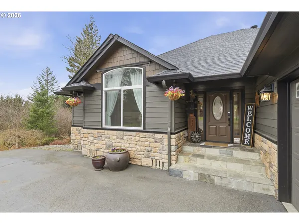 $1,175,000 | 38622 Northeast 25th Street, Washougal, WA 98671
