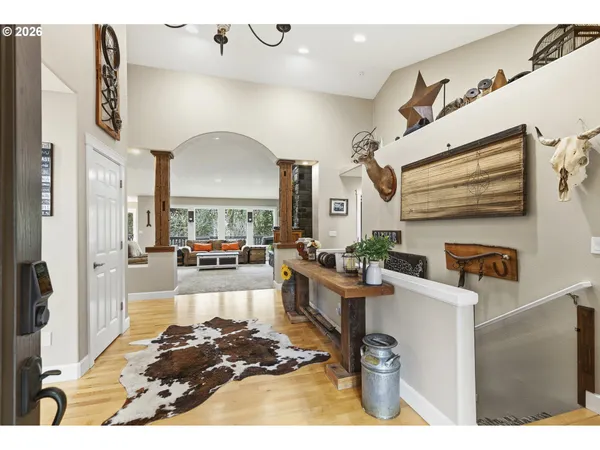 $1,175,000 | 38622 Northeast 25th Street, Washougal, WA 98671