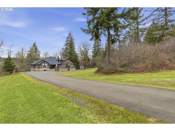 $1,175,000 | 38622 Northeast 25th Street, Washougal, WA 98671