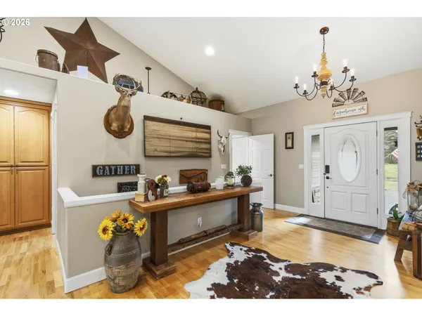 $1,175,000 | 38622 Northeast 25th Street, Washougal, WA 98671