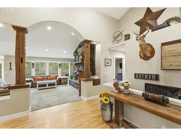 $1,175,000 | 38622 Northeast 25th Street, Washougal, WA 98671