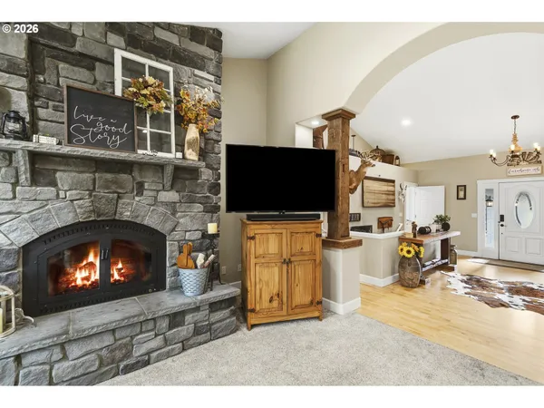 $1,175,000 | 38622 Northeast 25th Street, Washougal, WA 98671