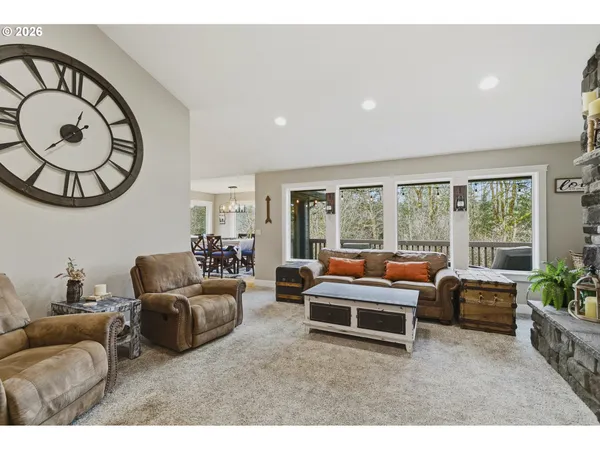 $1,175,000 | 38622 Northeast 25th Street, Washougal, WA 98671