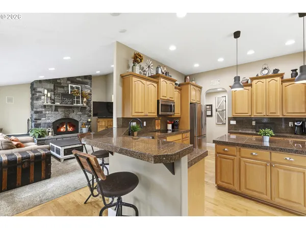 $1,175,000 | 38622 Northeast 25th Street, Washougal, WA 98671