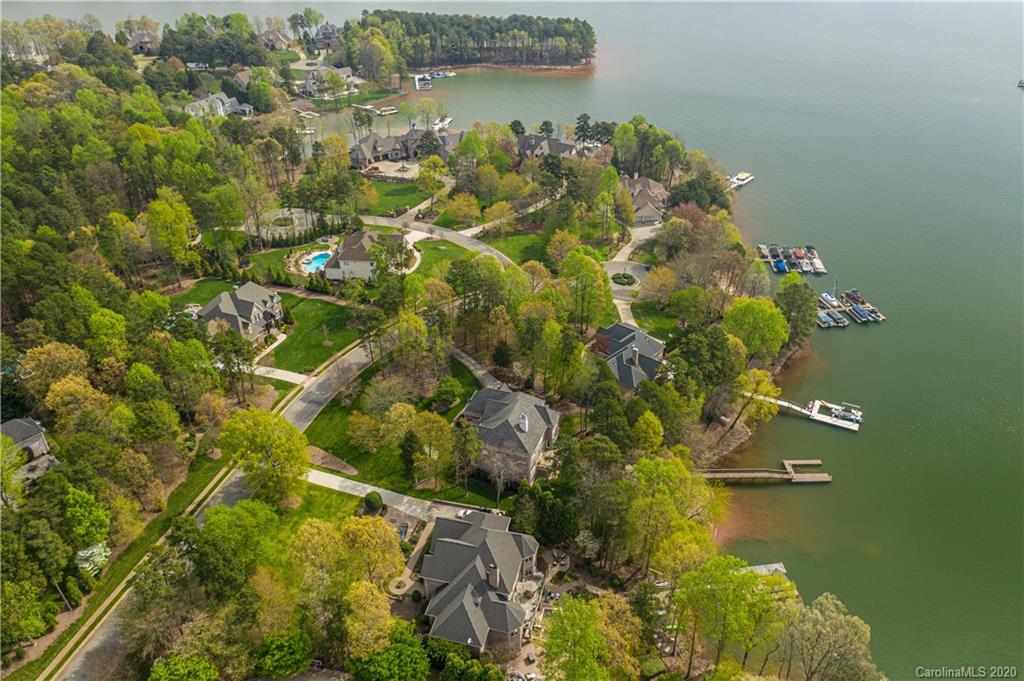 188 Chatham Road Mooresville, NC 28117 - Photo 2 of 48 a view of a lake