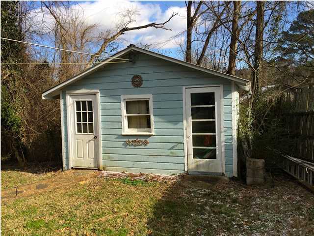 1911 Chattanooga Valley Road Flintstone, GA 30725 - Photo 13 of 13 Additional Photo