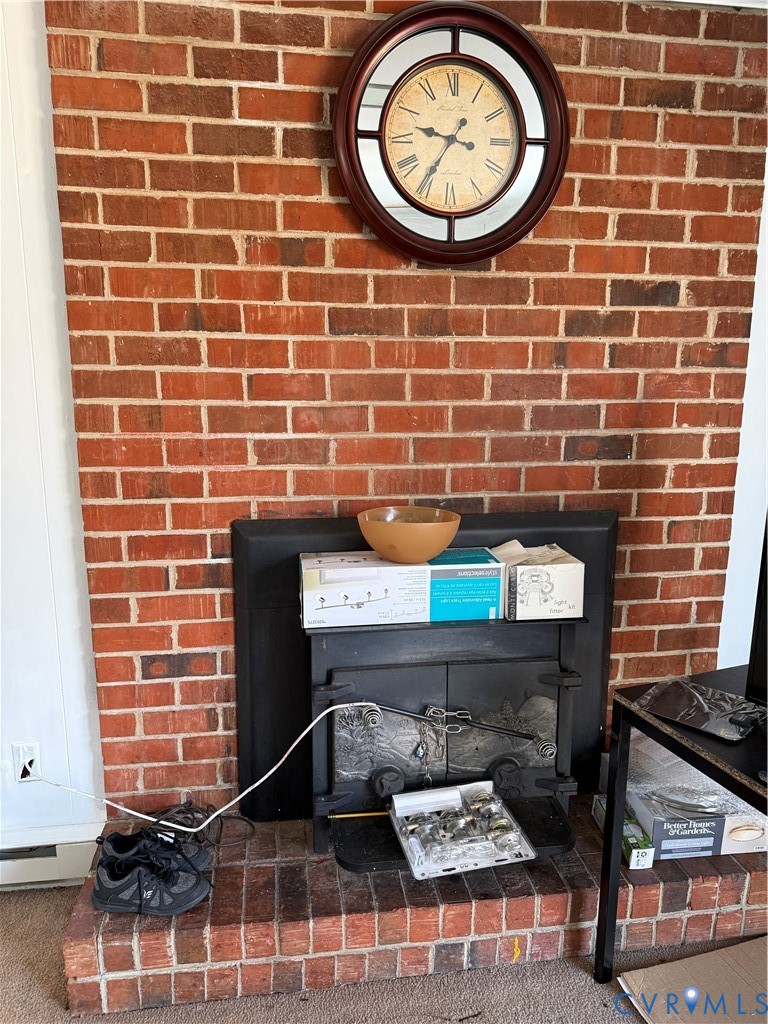 5618 Larrymore Road Richmond, VA 23225 - Photo 6 of 10