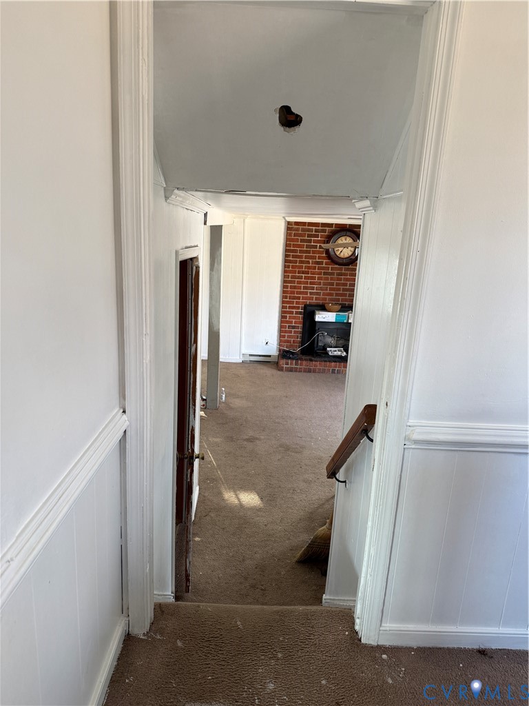 5618 Larrymore Road Richmond, VA 23225 - Photo 9 of 10