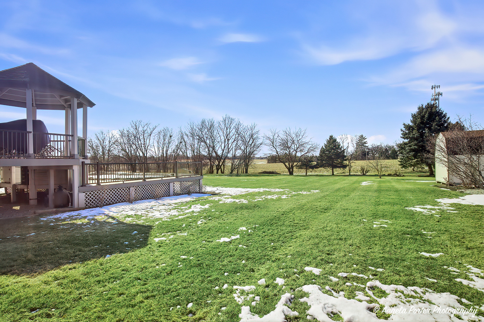 5301 Autumn Way Johnsburg, IL 60051 - Photo 32 of 36