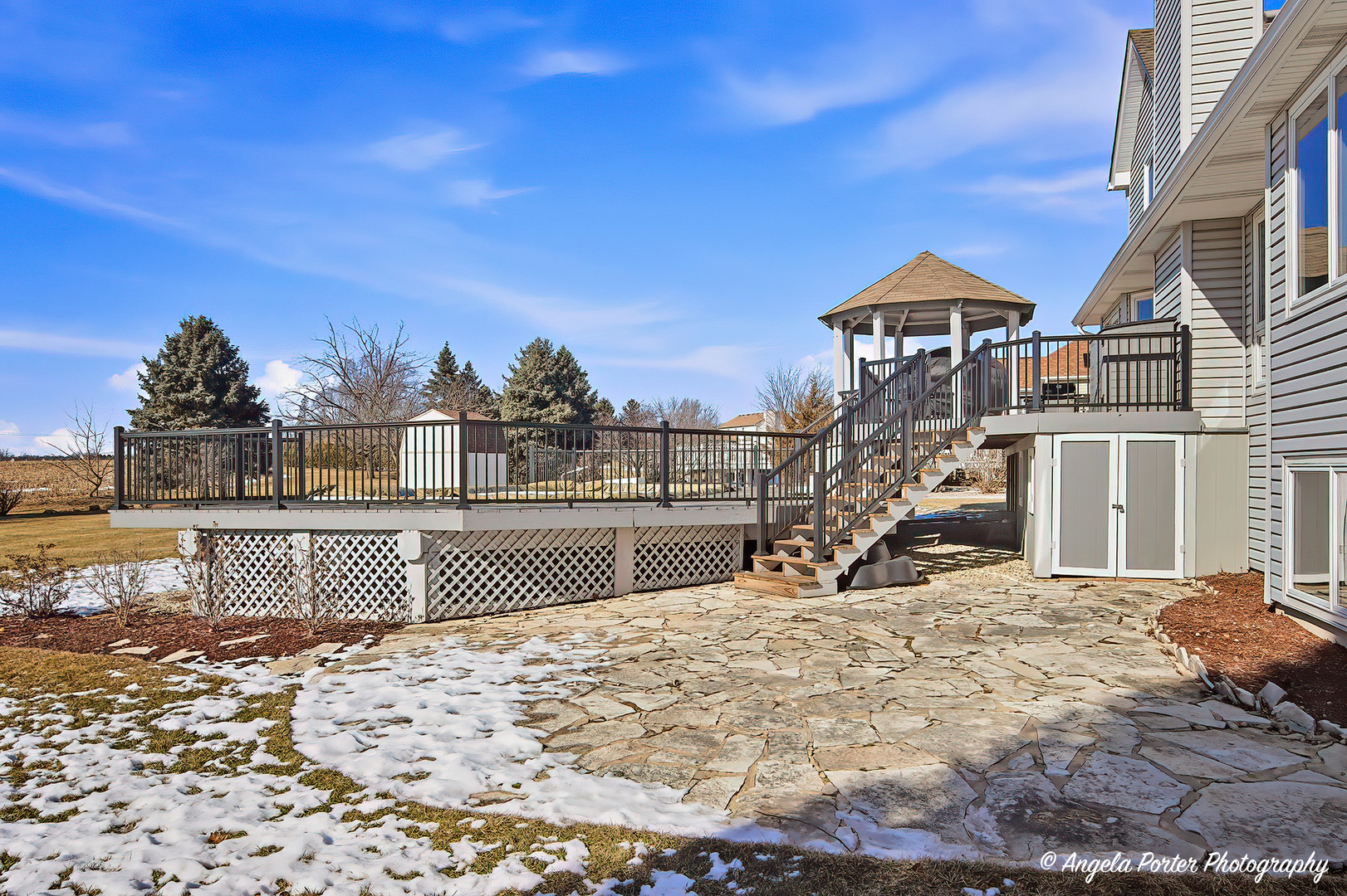 5301 Autumn Way Johnsburg, IL 60051 - Photo 33 of 36