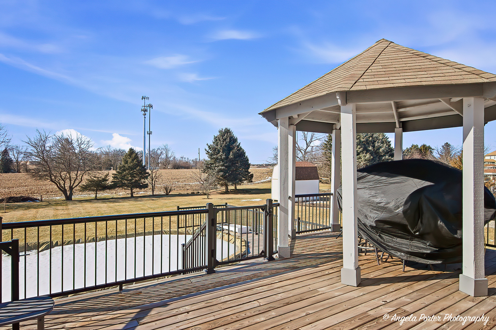 5301 Autumn Way Johnsburg, IL 60051 - Photo 34 of 36