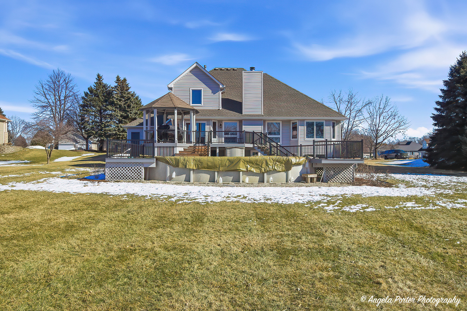 5301 Autumn Way Johnsburg, IL 60051 - Photo 36 of 36
