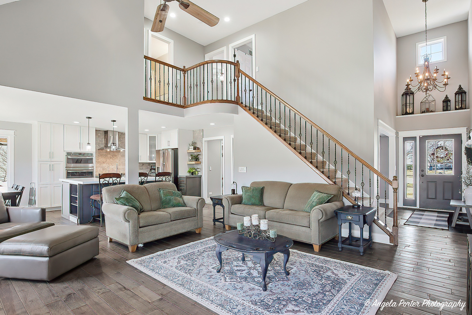 5301 Autumn Way Johnsburg, IL 60051 - Photo 7 of 36