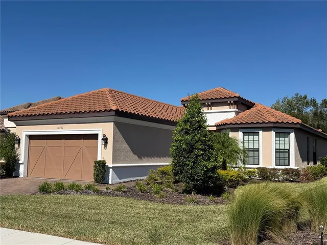 $3,800 | 10722 Wicker Park Place, Palmetto, FL 34221