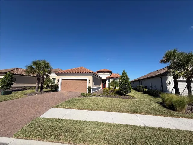 $3,800 | 10722 Wicker Park Place, Palmetto, FL 34221