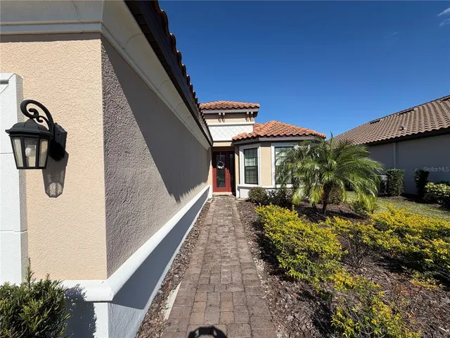 $3,800 | 10722 Wicker Park Place, Palmetto, FL 34221