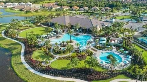 $3,800 | 10722 Wicker Park Place, Palmetto, FL 34221