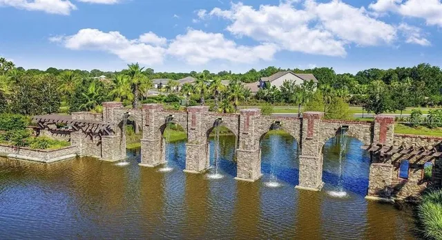 $3,800 | 10722 Wicker Park Place, Palmetto, FL 34221