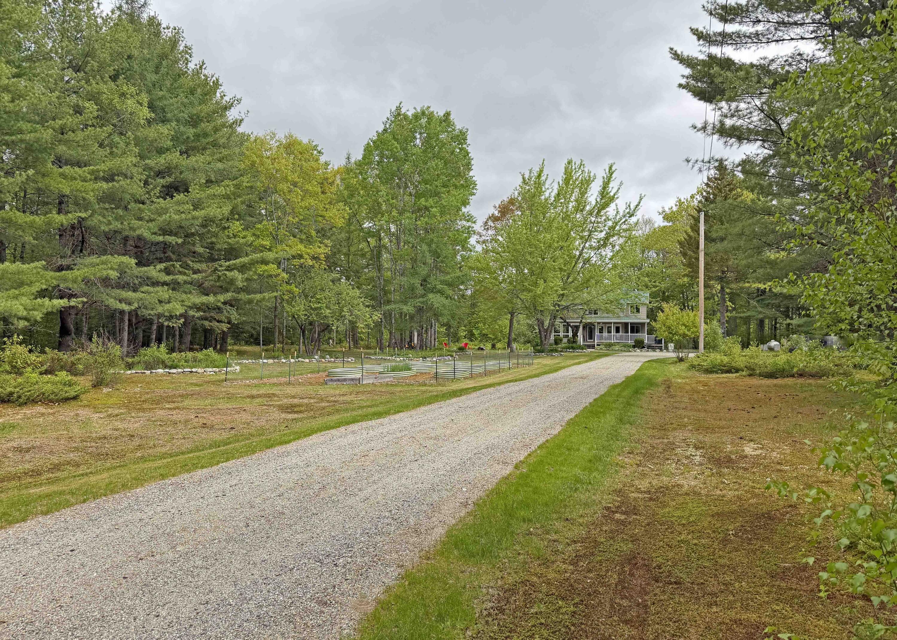 292 Pyle Road Mariaville, ME 04605 - Photo 4 of 44 1d