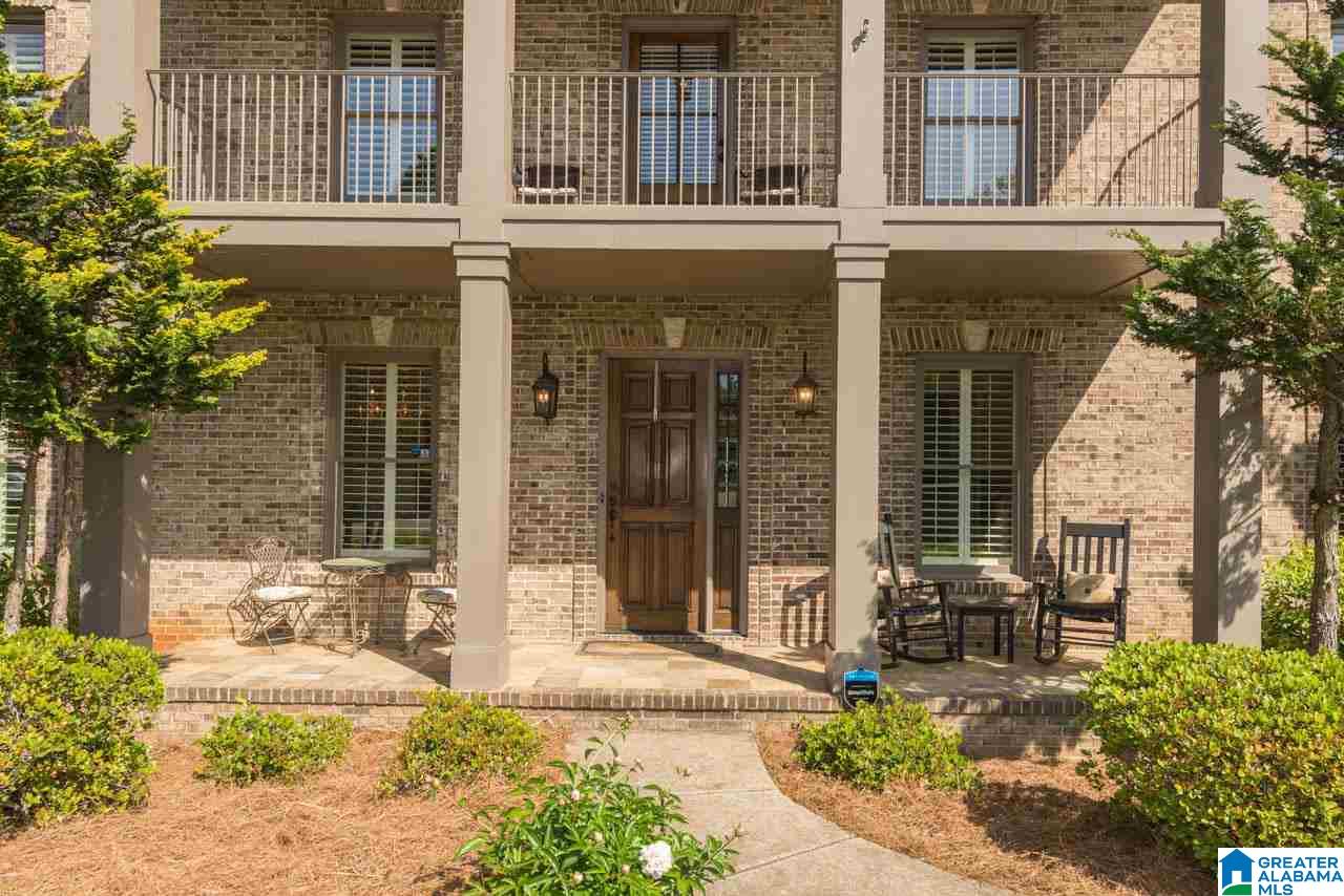 1492 Scout Ridge Drive Birmingham, AL 35244 - Photo 2 of 40