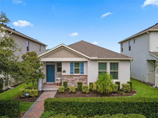 $499,000 | 10131 Audubon Trce Alley, Winter Garden, FL 34787