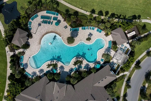 $499,000 | 10131 Audubon Trce Alley, Winter Garden, FL 34787