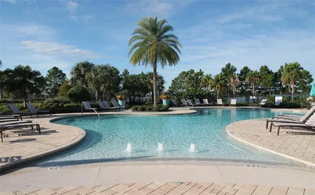 $499,000 | 10131 Audubon Trce Alley, Winter Garden, FL 34787