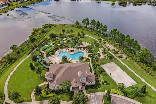 $499,000 | 10131 Audubon Trce Alley, Winter Garden, FL 34787