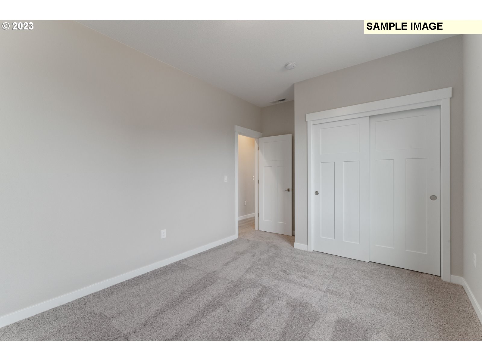 8853 North 5th Street, Unit 62 Ridgefield, WA 98642 - Photo 13 of 27 a view of an empty room