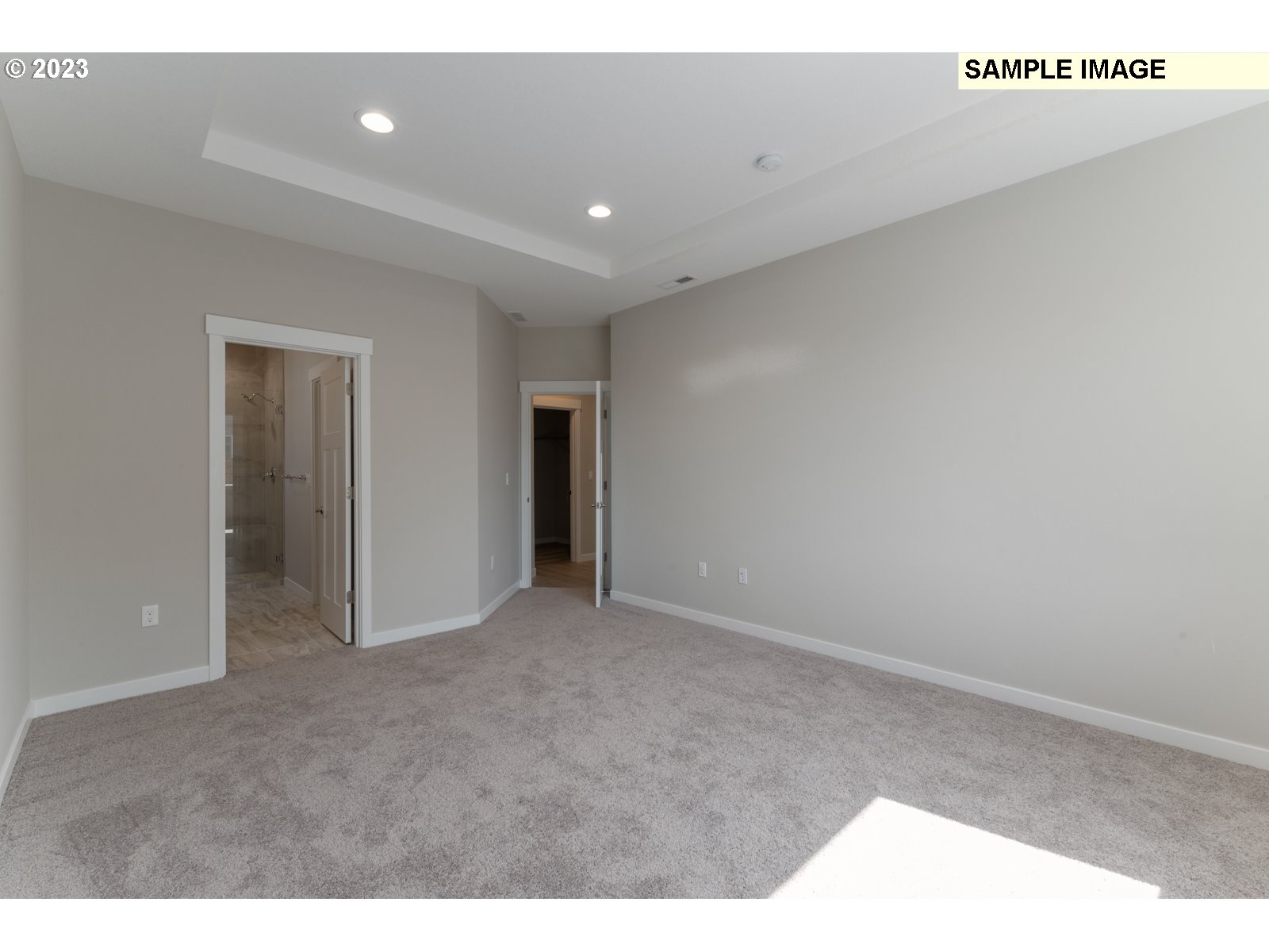 8853 North 5th Street, Unit 62 Ridgefield, WA 98642 - Photo 8 of 27 a view of an empty room