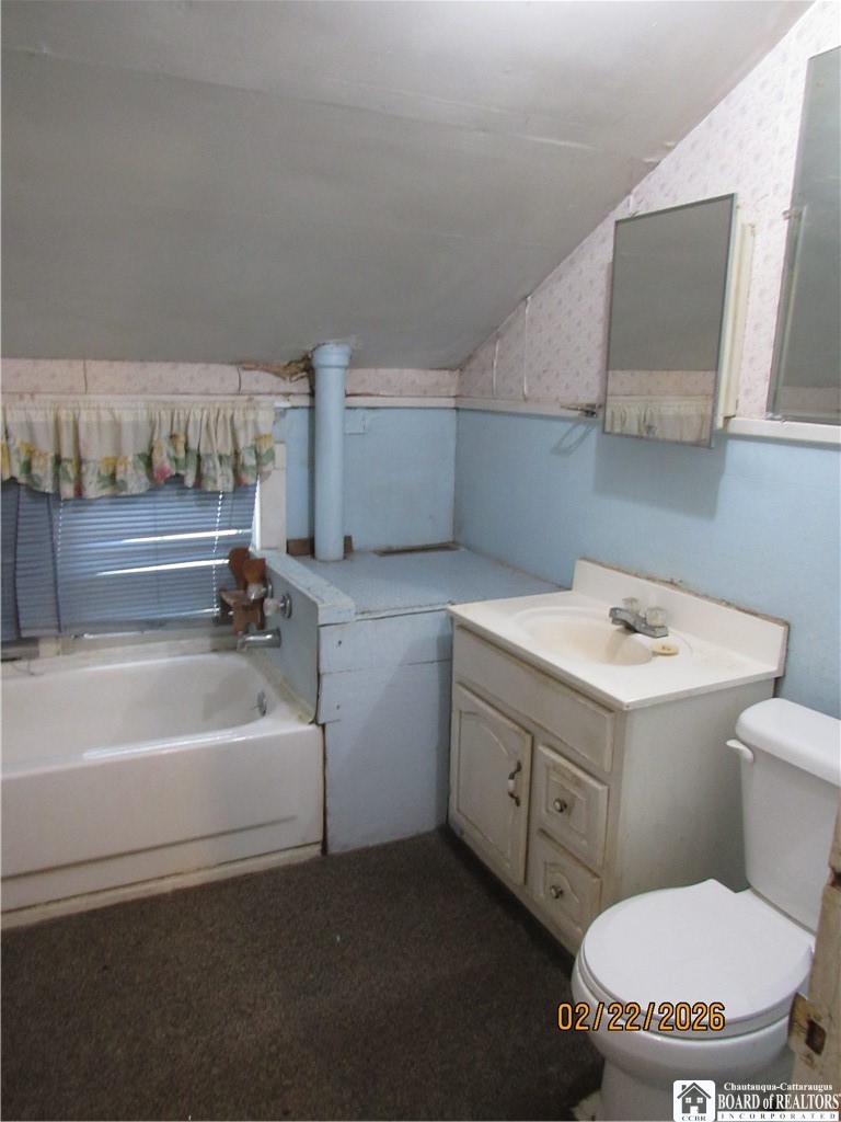 428 Washington Avenue, Unit 2 Dunkirk, NY 14048 - Photo 24 of 38