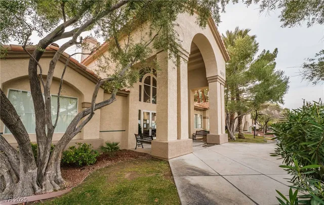 $1,500 | 5415 West Harmon Avenue, Unit 1162, Las Vegas, NV 89103