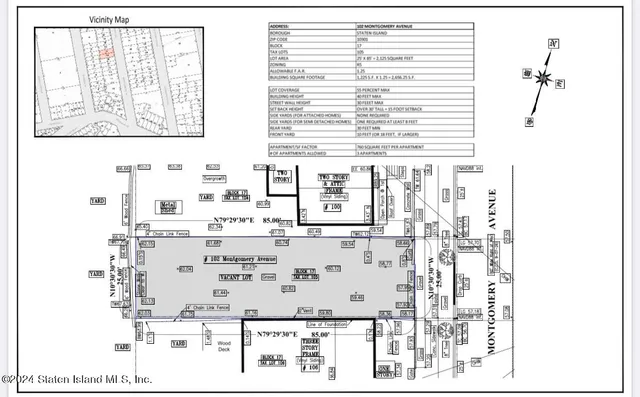 $259,000 | 102 Montgomery Avenue | St. George