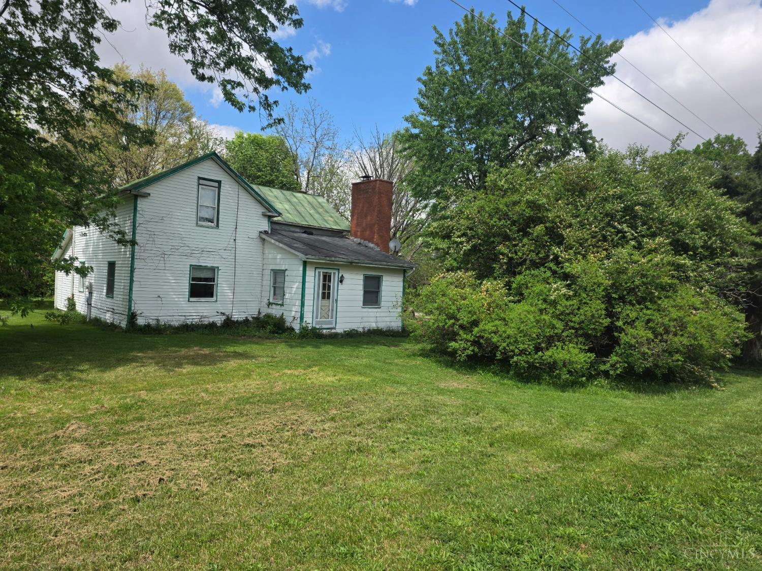 5271 Powell Road New Vienna, OH 45159 - Photo 1 of 11