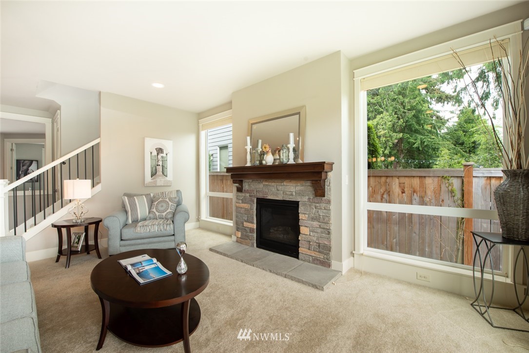 22029 38th Avenue Southeast Bothell, WA 98021 - Photo 3 of 22