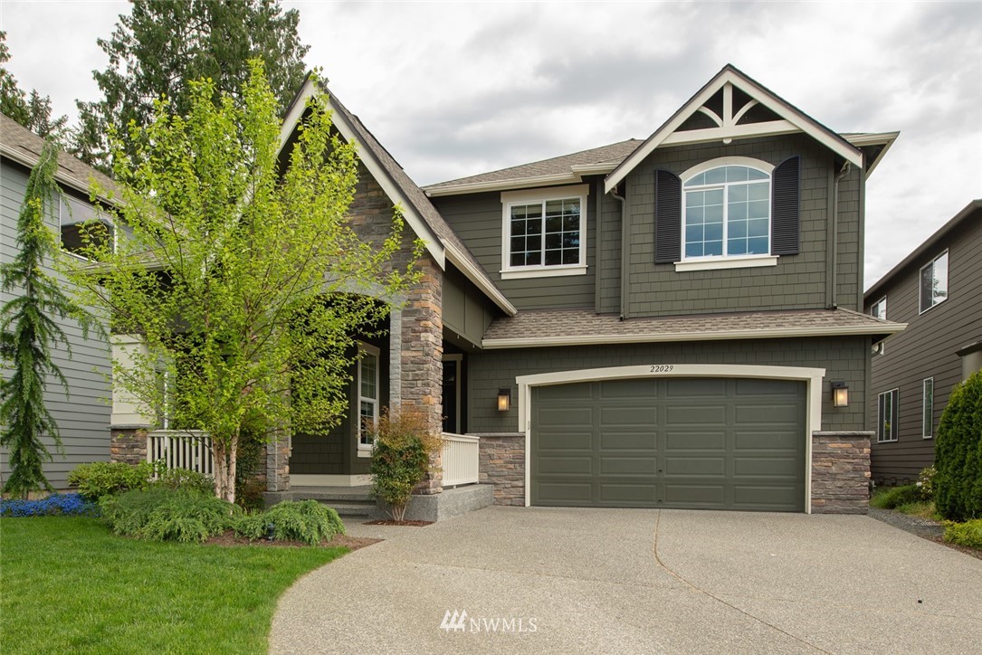 22029 38th Avenue Southeast Bothell, WA 98021 - Photo 21 of 22