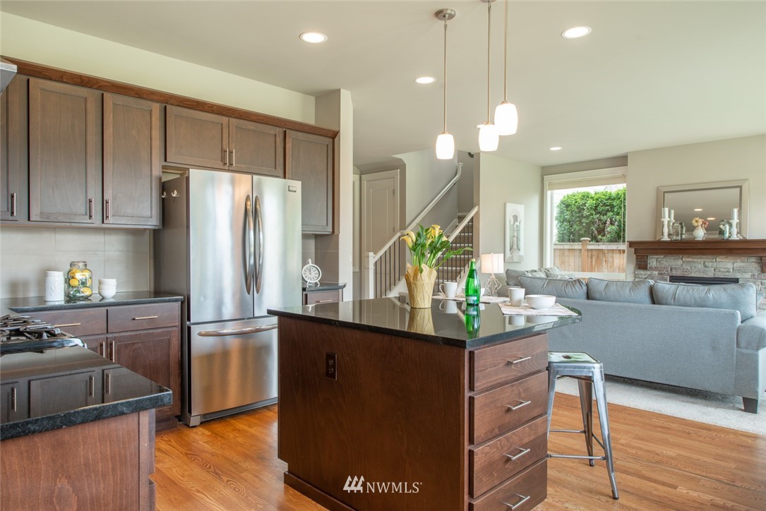 22029 38th Avenue Southeast Bothell, WA 98021 - Photo 6 of 22
