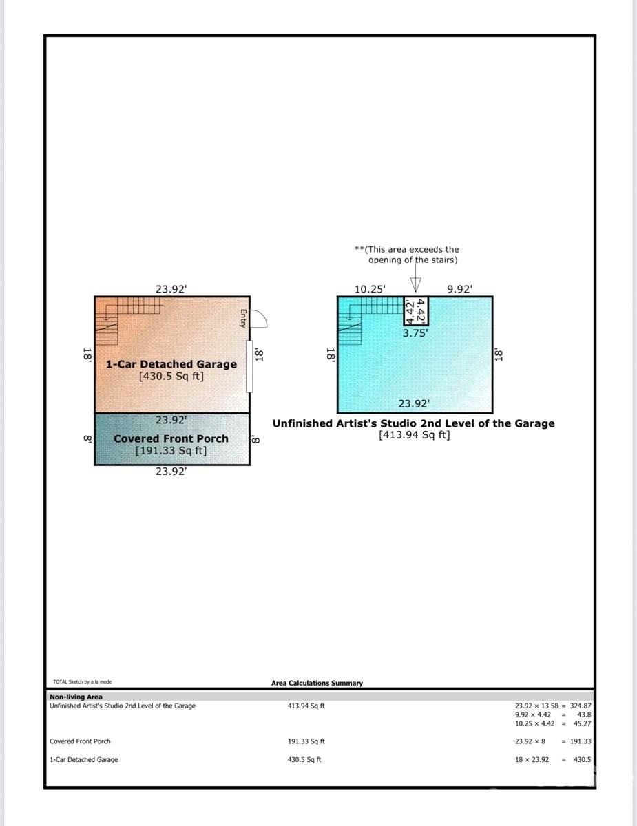 626 Old Lytle Cove Road Swannanoa, NC 28778 - Photo 48 of 48