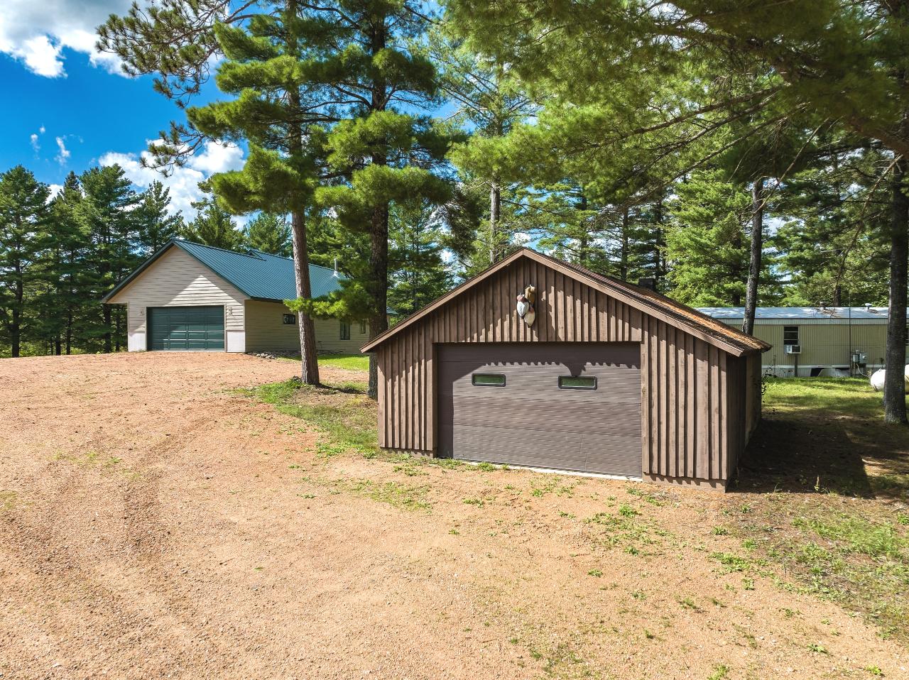 8856 Virgin Lake Road Tomahawk, WI 54487 - Photo 5 of 25 Gallery Image 5