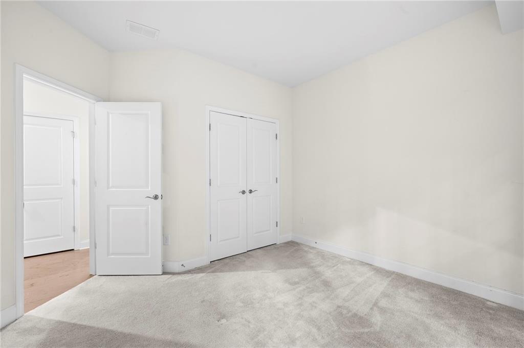 2166 Rock Creek Park Decatur, GA 30033 - Photo 34 of 40 a view of an empty room