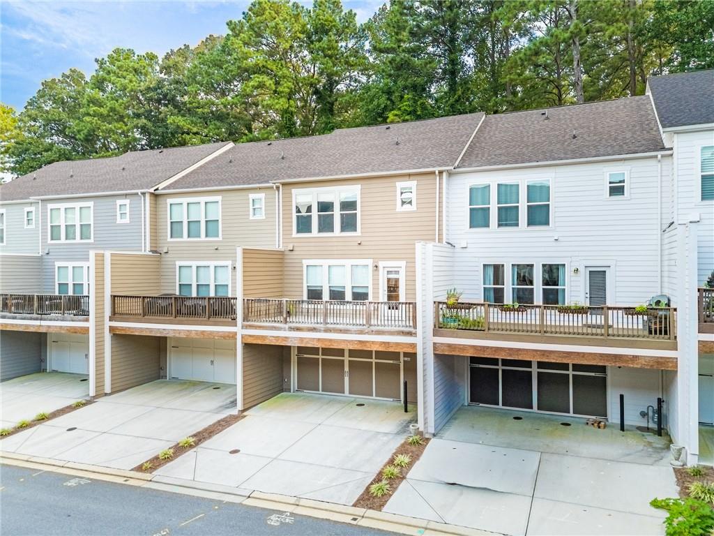 2166 Rock Creek Park Decatur, GA 30033 - Photo 4 of 40