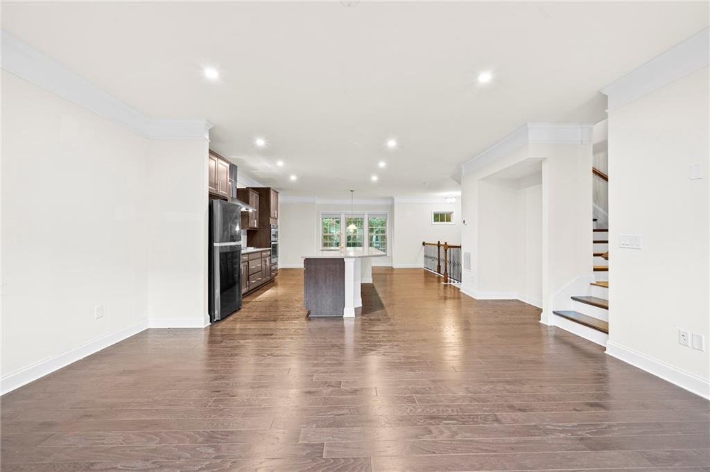 2166 Rock Creek Park Decatur, GA 30033 - Photo 8 of 40