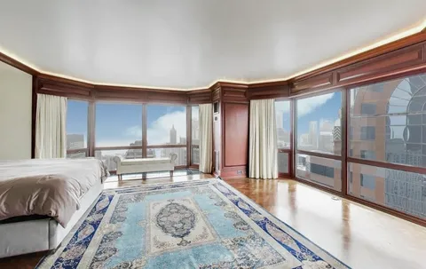 $1,280,000 | 100 East Huron Street, Unit 3505, Chicago, IL 60611